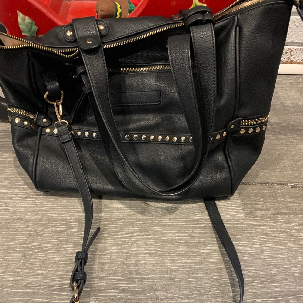 Cross body